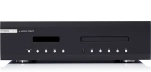 Musical Fidelity M6scd