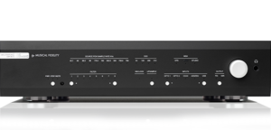 Musical Fidelity M6x DAC