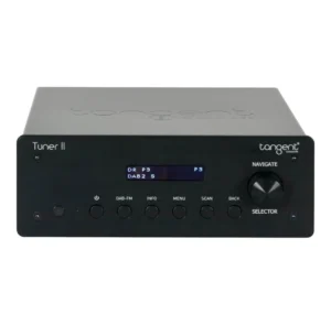 Tangent CDII