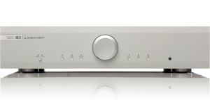 Musical Fidelity M3si