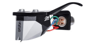 Ortofon 2M 78 Pre mounted MM Element