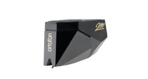 Ortofon 2M Black MM Element