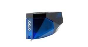 Ortofon 2M Blue MM Element