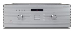 Soulnote A-2 zilver