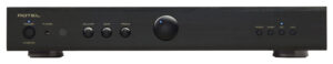 Rotel A10 MKII zwart