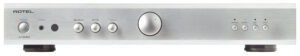 Rotel A10 MKII zilver