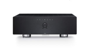 Primare A35.2 zwart