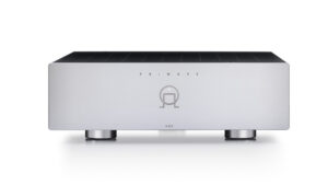 Primare A35.2 zilver
