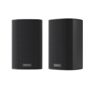 Piega Ace 30 Wireless zwart
