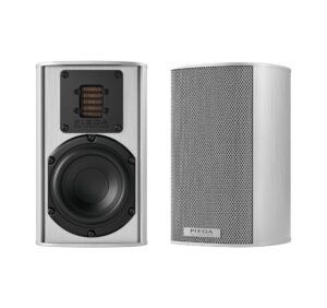 Piega ACE 30 aluminium