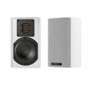 Piega ACE 30 wit