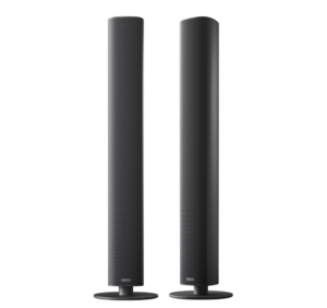 Piega Ace 50 Wireless zwart