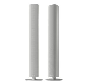 Piega Ace 50 Wireless aluminium