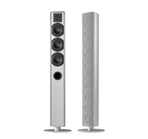 Piega ACE 50 aluminium