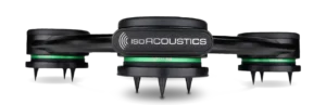 IsoAcoustics Aperta SUB