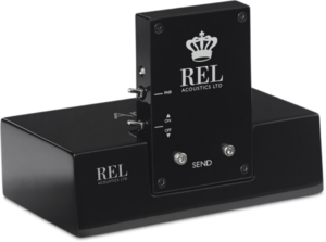 REL T/Arrow Wireless V2