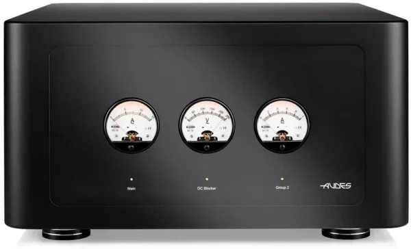 audes_st3600dc_front