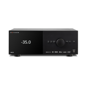 Anthem AVM 70 8K zwart
