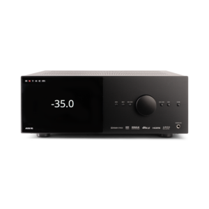 Anthem AVM 90 zwart