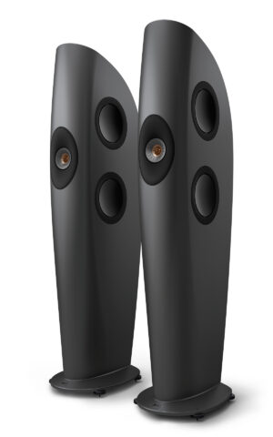 KEF Blade One Meta