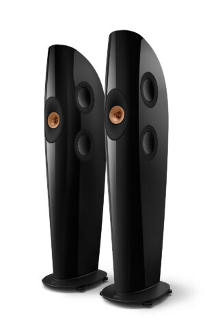 KEF Blade Two Meta