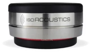 IsoAcoustics Orea Bordeaux