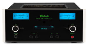 McIntosh C2700