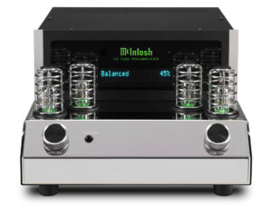 McIntosh C8