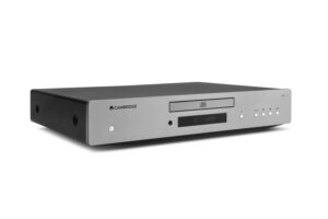 Cambridge AXC35 grijs