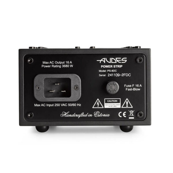 cat-audes-ps-8dc-2 cat-audes-ps-8dc-2
