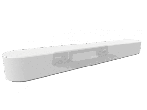 Cavus Sonos Beam muurbeugel wit