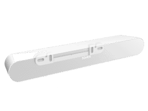 Cavus Sonos Ray muurbeugel wit