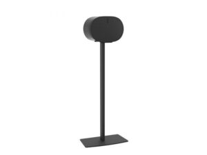 Cavus Sonos ERA 300 vloerstandaard zwart
