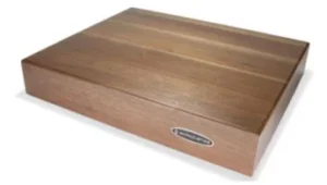 IsoAcoustics DELOS 1815W2 Walnoot