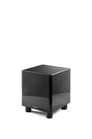 Sonus faber Gravis I zwart