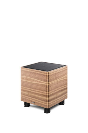 Sonus faber Gravis I hout