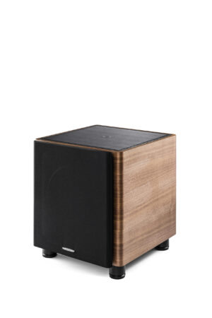 Sonus faber Gravis II hout