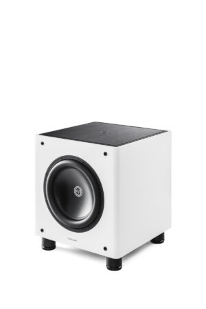 Sonus faber Gravis II wit