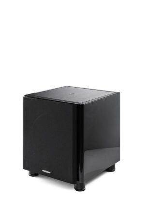 Sonus faber Gravis II zwart
