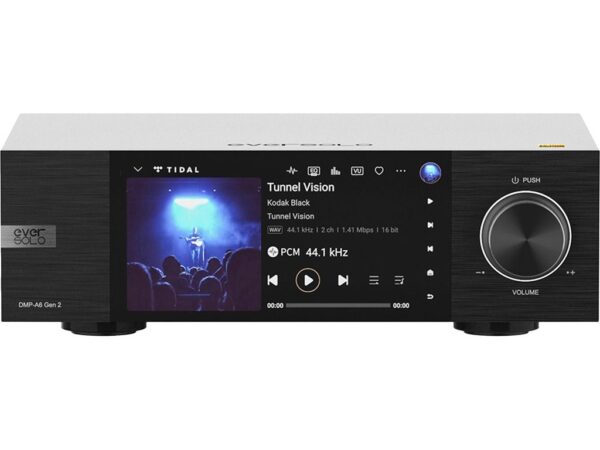 eversolo-dmp-a6-gen-2-streamer-dac - De Radiobeurs Louter
