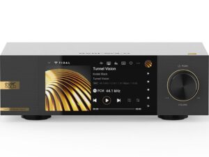 Eversolo DMP-A6 Master Edition Gen 2