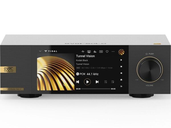 eversolo-dmp-a6-master-edition-gen-2-zwart - De Radiobeurs Louter