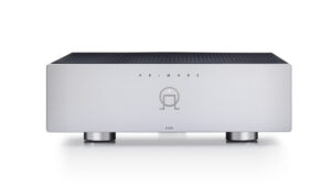 Primare A35.8 zilver