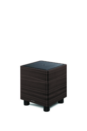Sonus faber Gravis I wengé