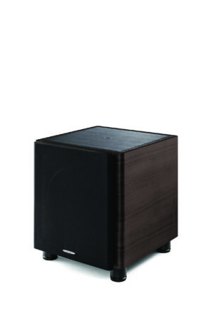 Sonus faber Gravis II wengé