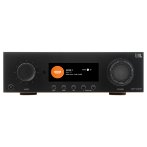 JBL MA7100HP zwart