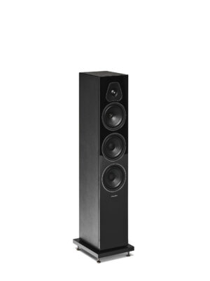 Sonus faber Lumina III zwart