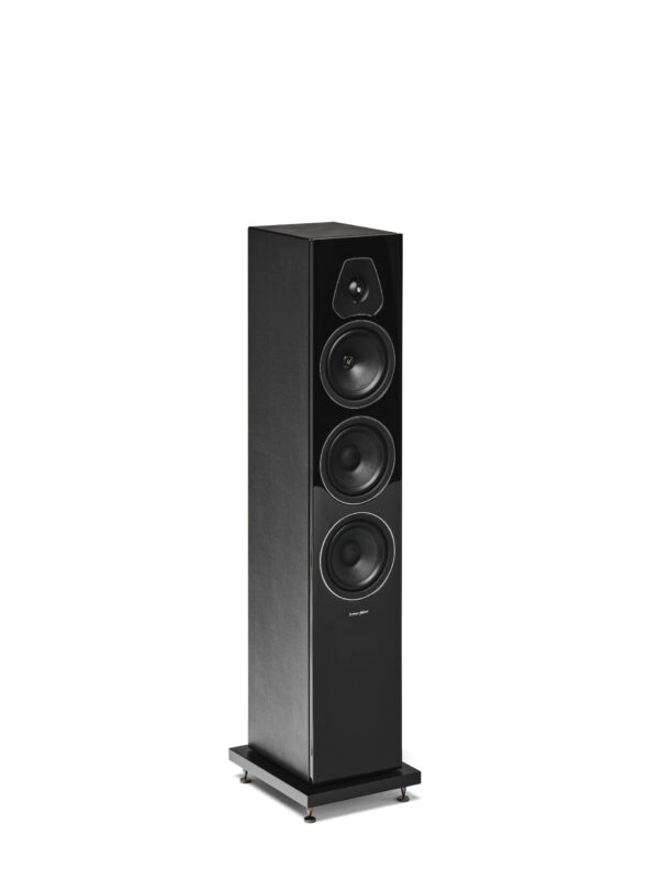 Sonus faber Lumina III zwart