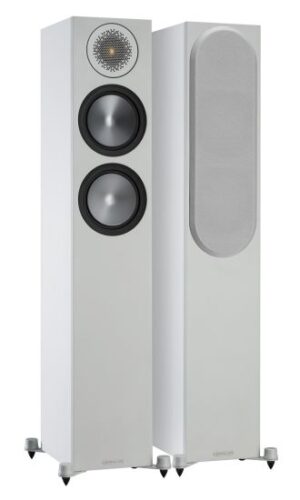 Monitor Audio Bronze 200 wit