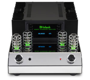 McIntosh MA252